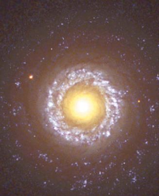     NGC 7742   