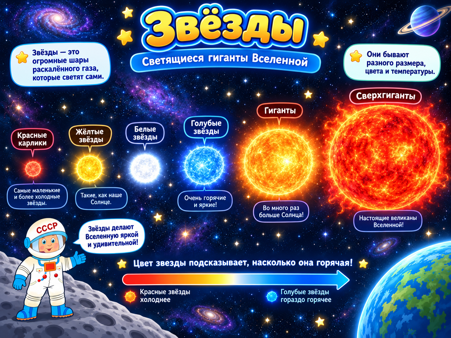 Оптические телескопы